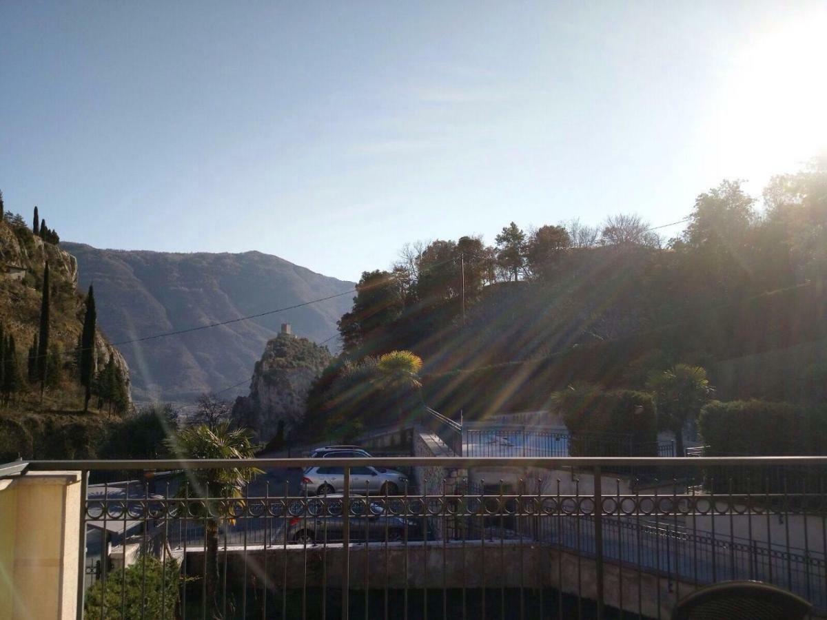 Appartamento Il Soffio Arco Exterior foto